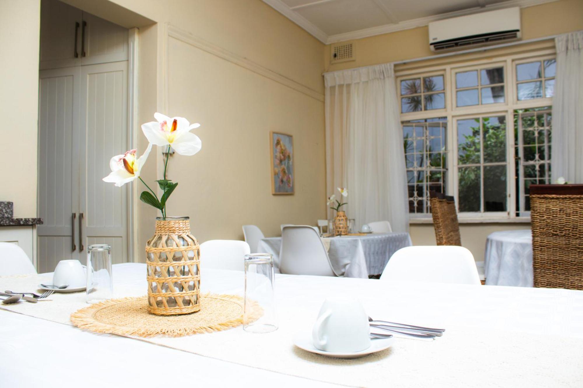 Beechwood B&B Дърбан Екстериор снимка