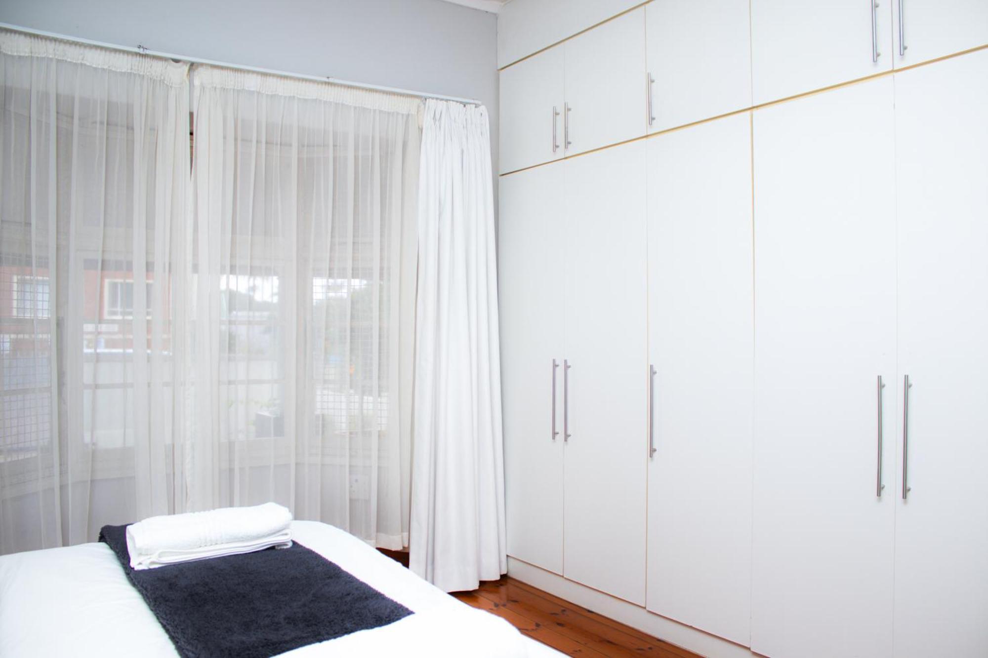 Beechwood B&B Дърбан Екстериор снимка