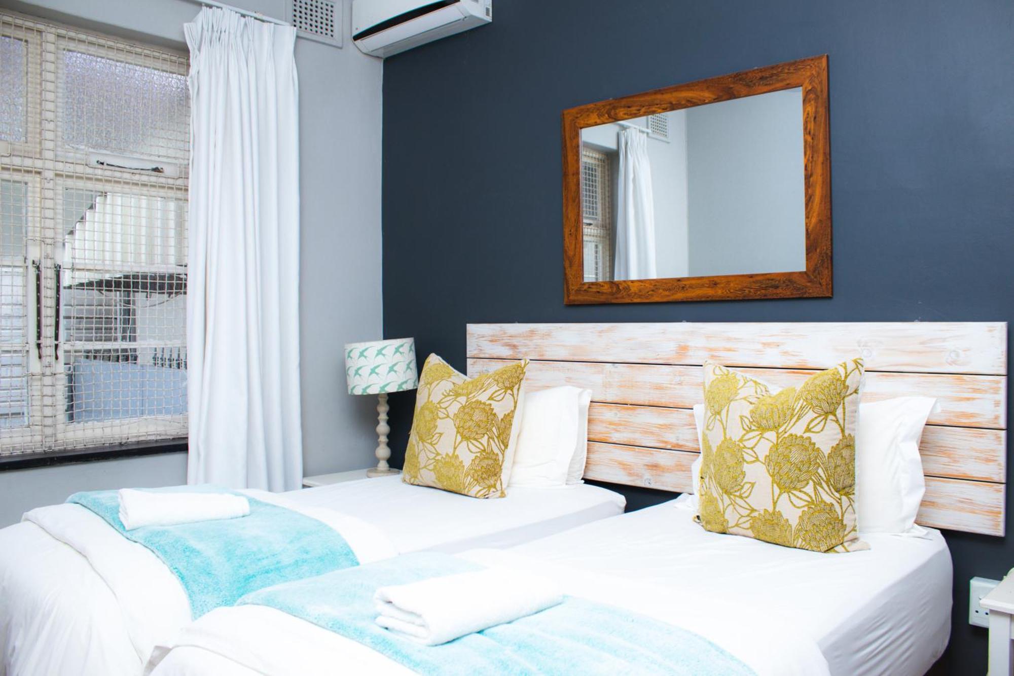 Beechwood B&B Дърбан Екстериор снимка