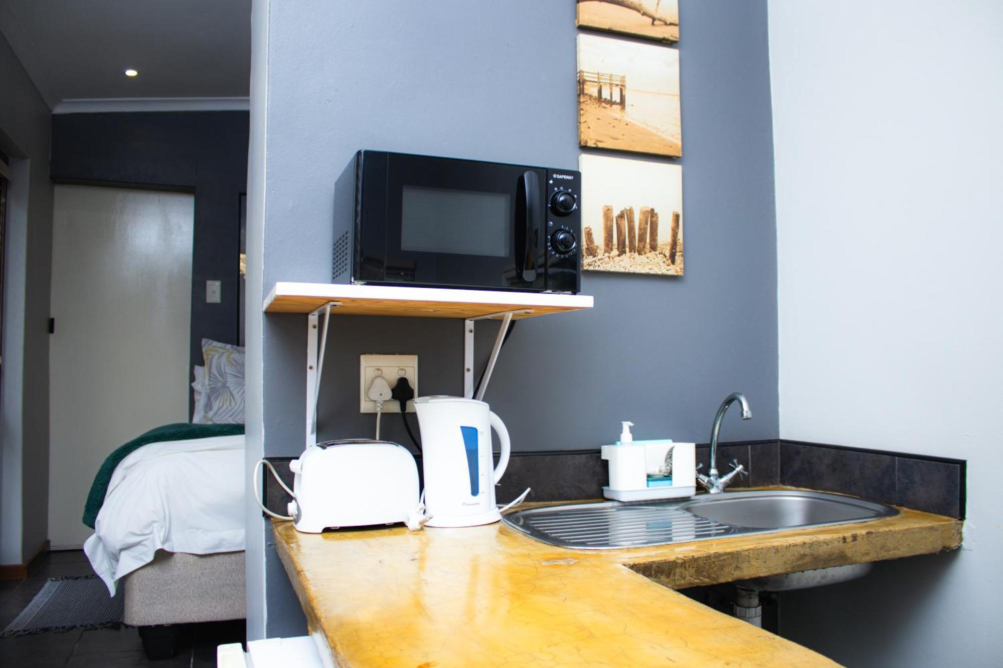 Beechwood B&B Дърбан Екстериор снимка