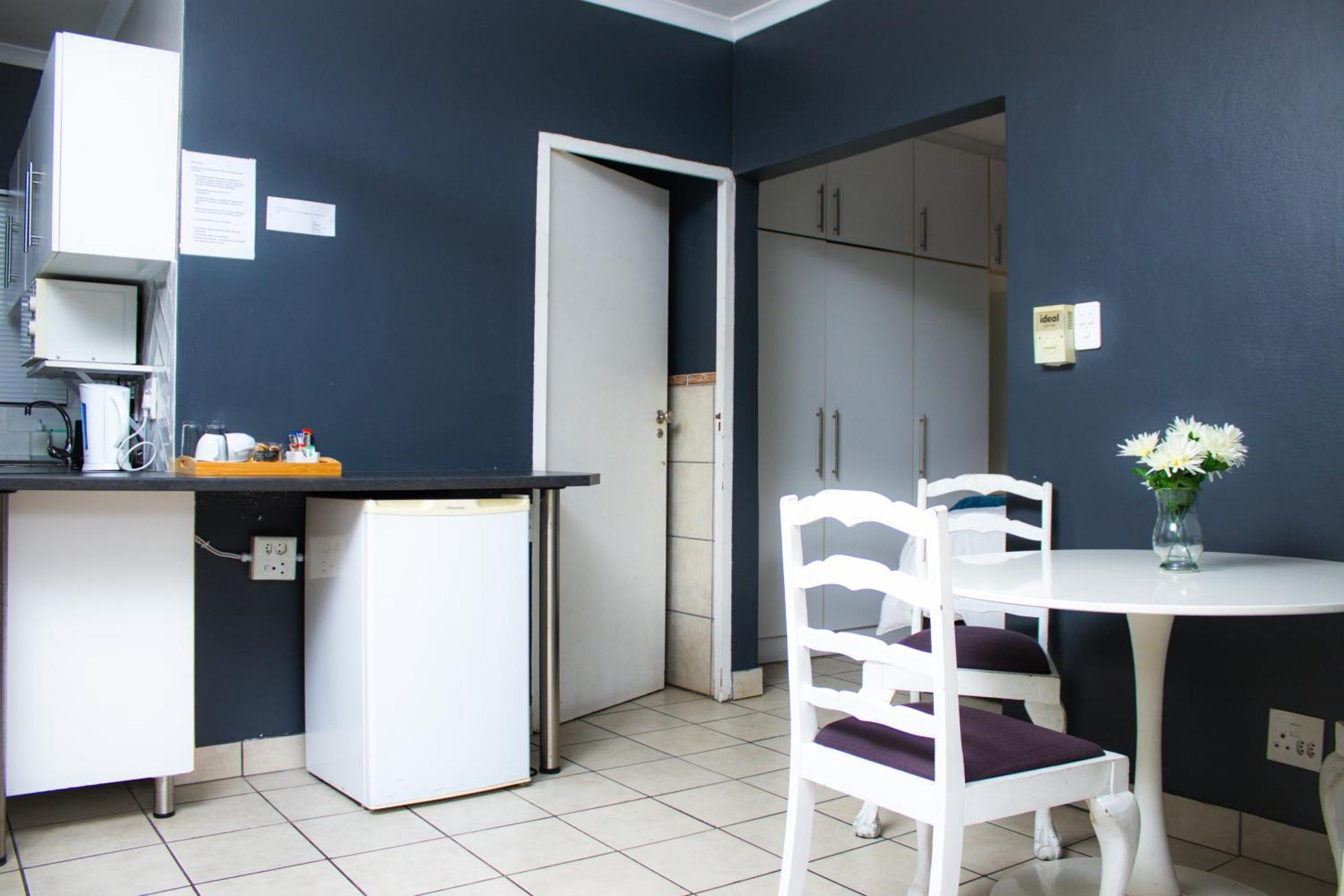 Beechwood B&B Дърбан Екстериор снимка