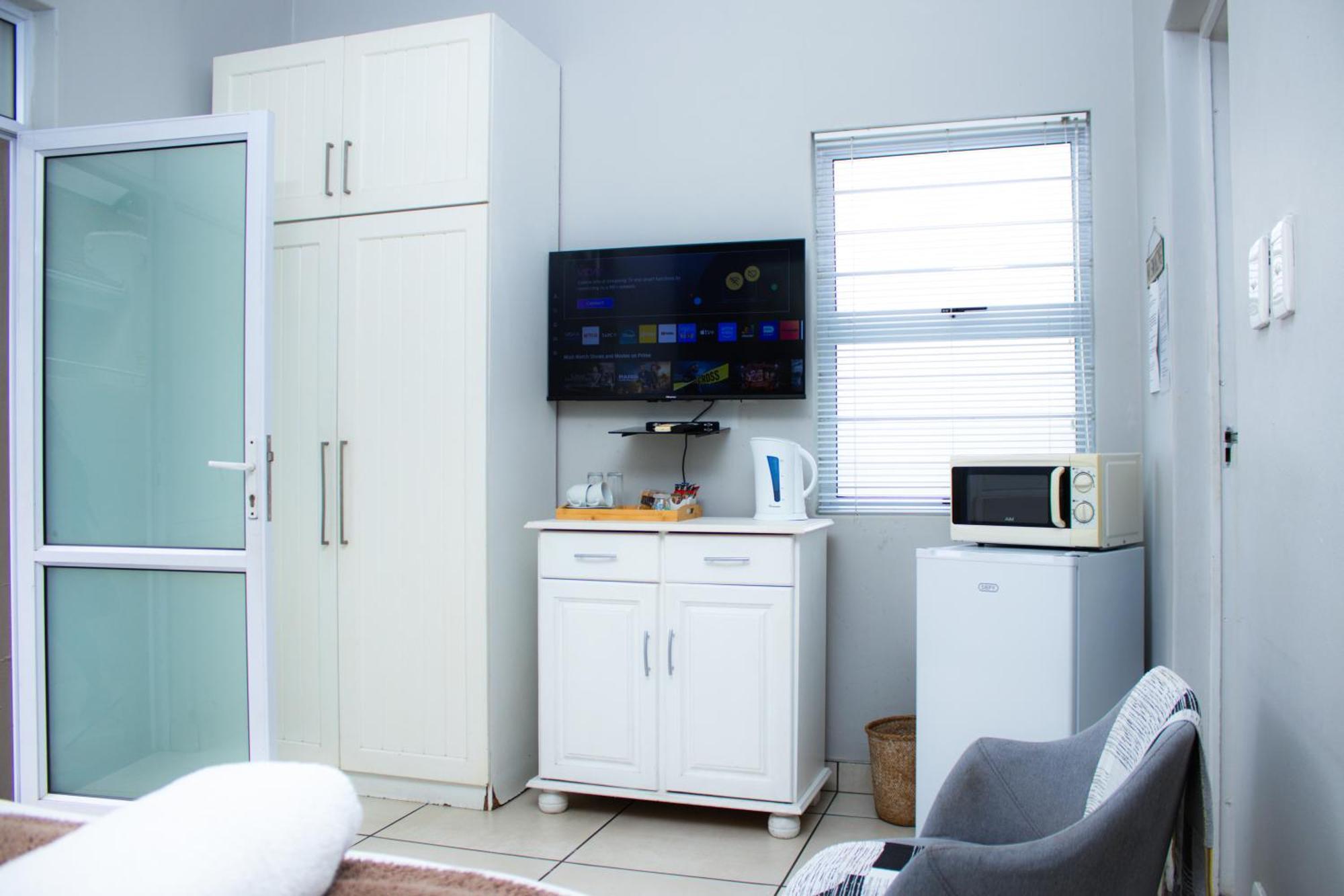 Beechwood B&B Дърбан Екстериор снимка