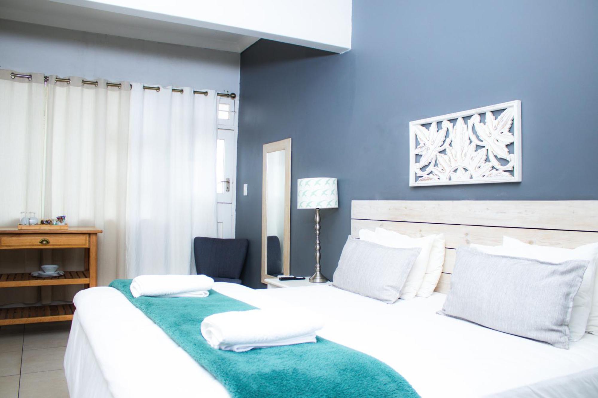 Beechwood B&B Дърбан Екстериор снимка
