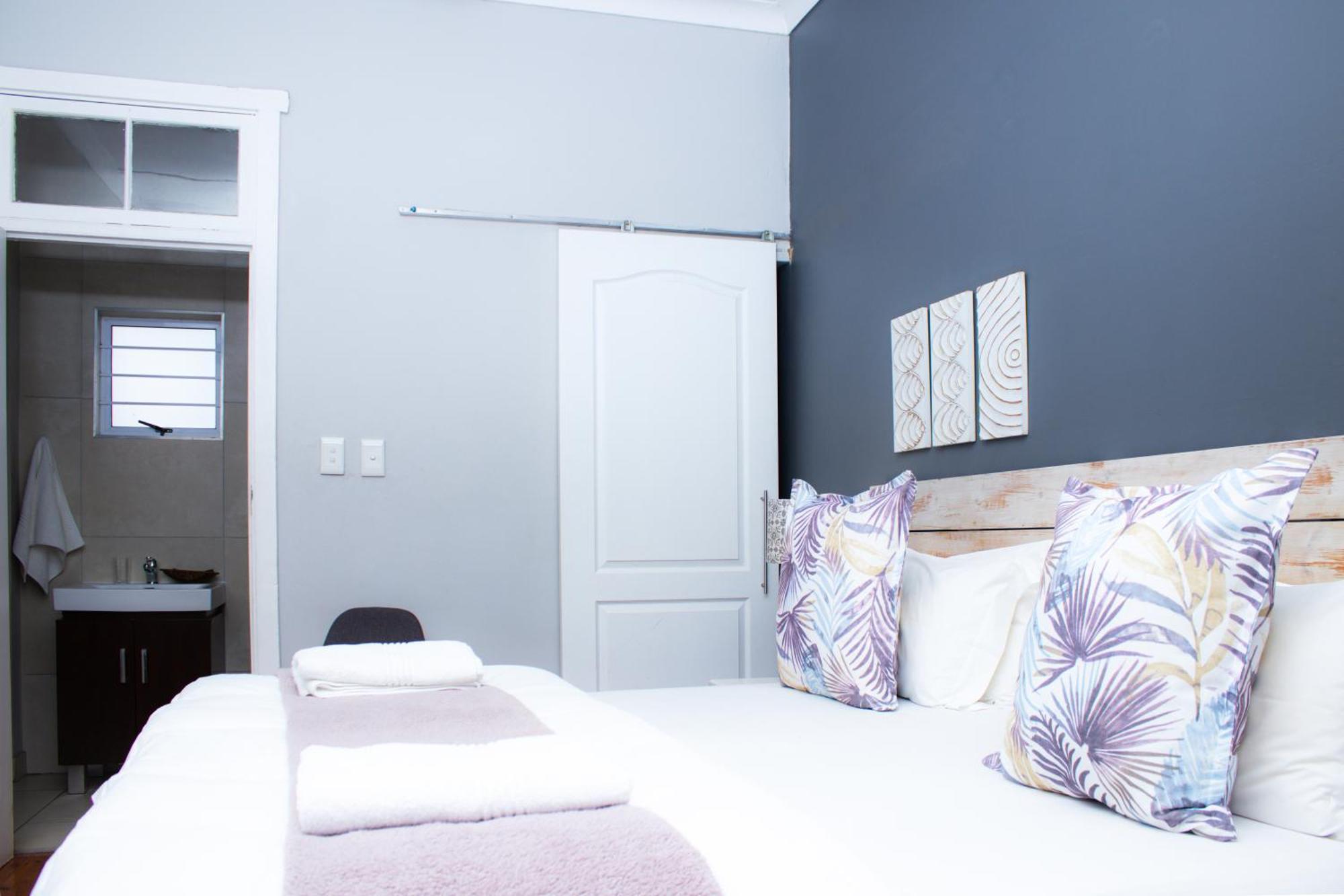 Beechwood B&B Дърбан Екстериор снимка