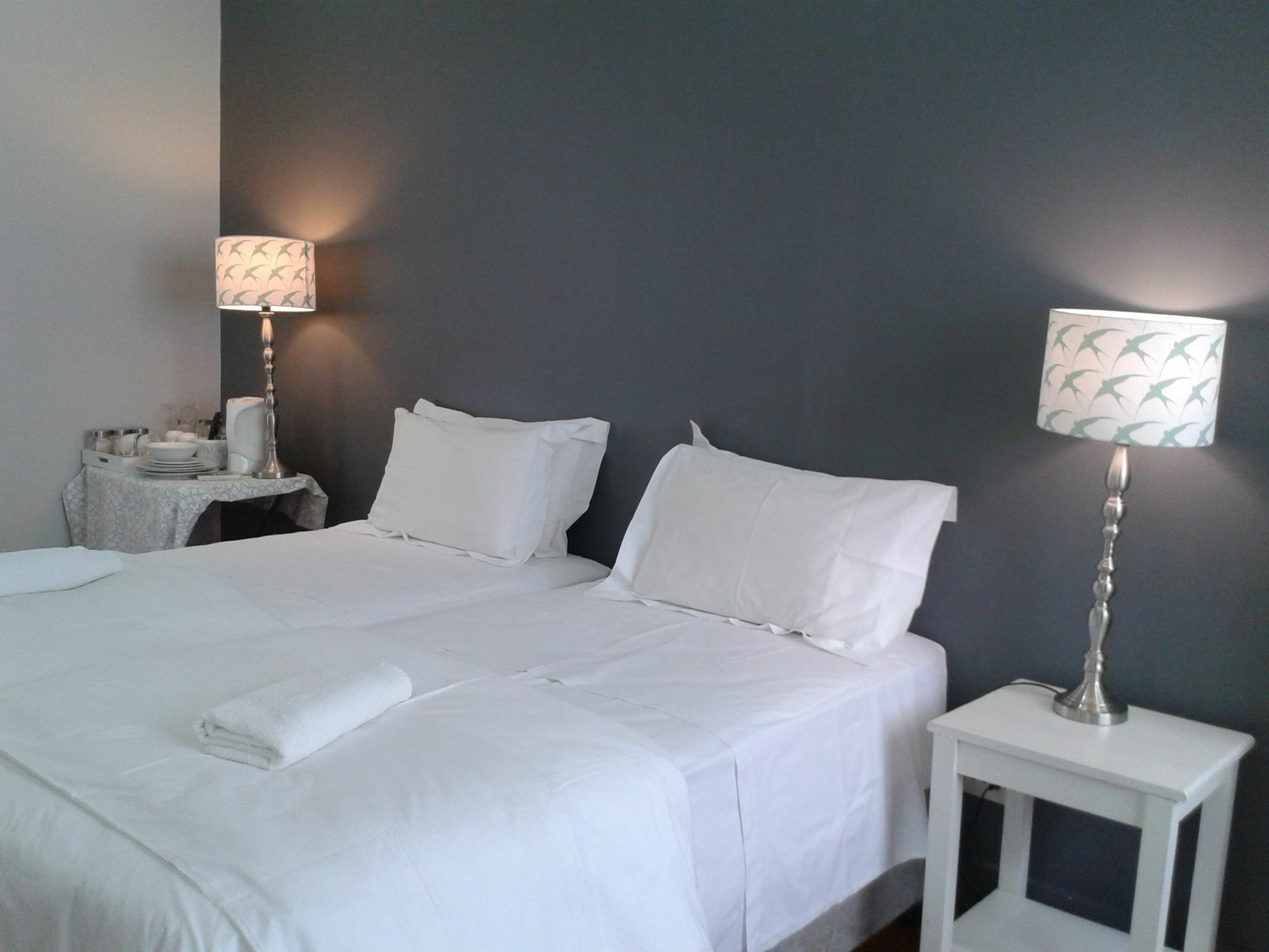 Beechwood B&B Дърбан Екстериор снимка