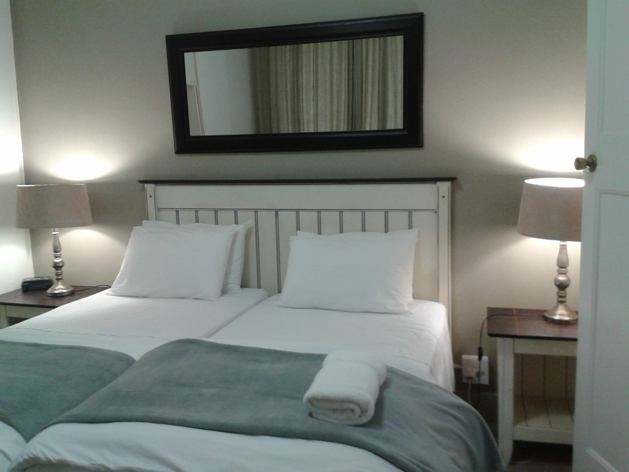 Beechwood B&B Дърбан Екстериор снимка