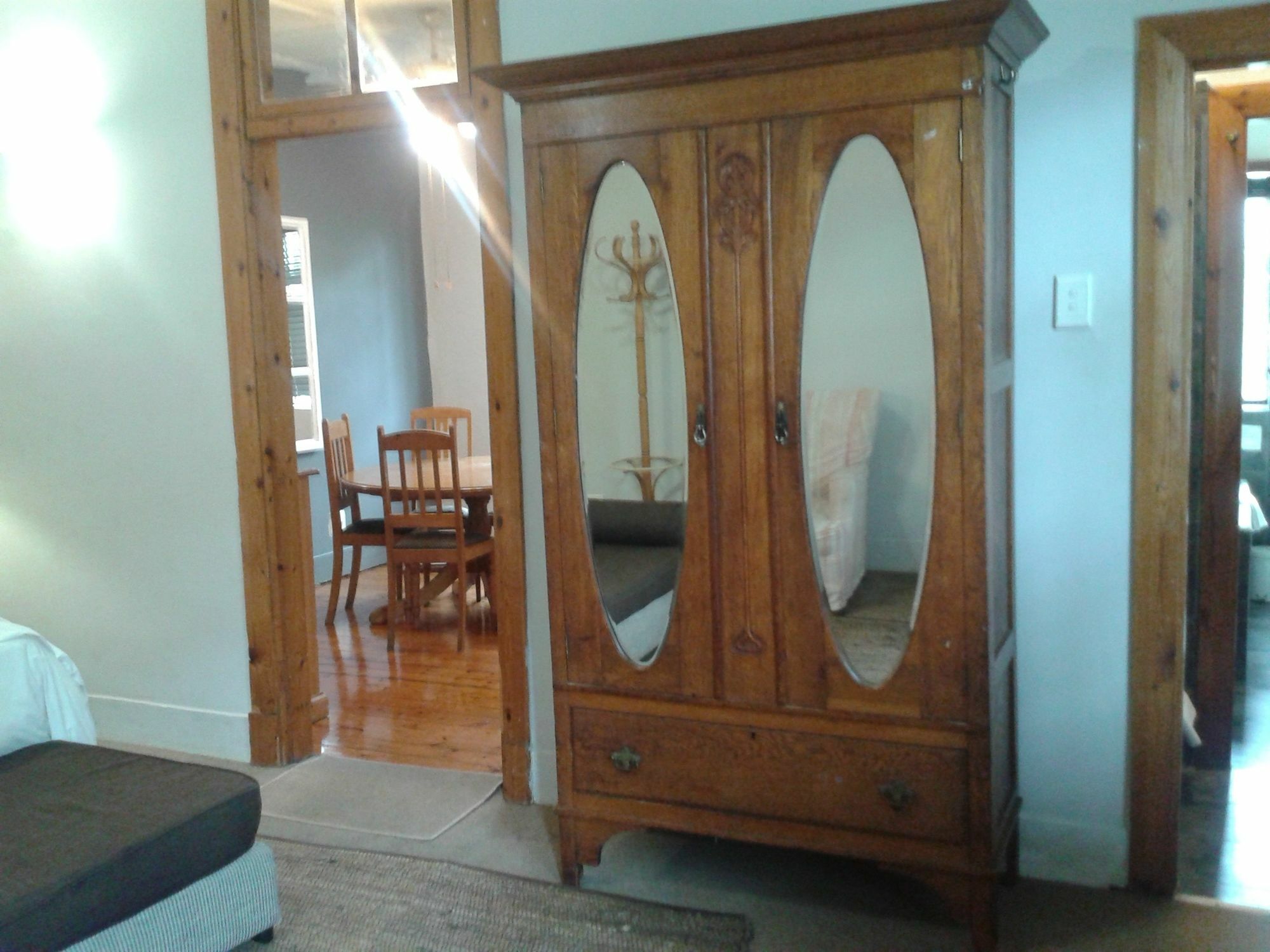 Beechwood B&B Дърбан Екстериор снимка