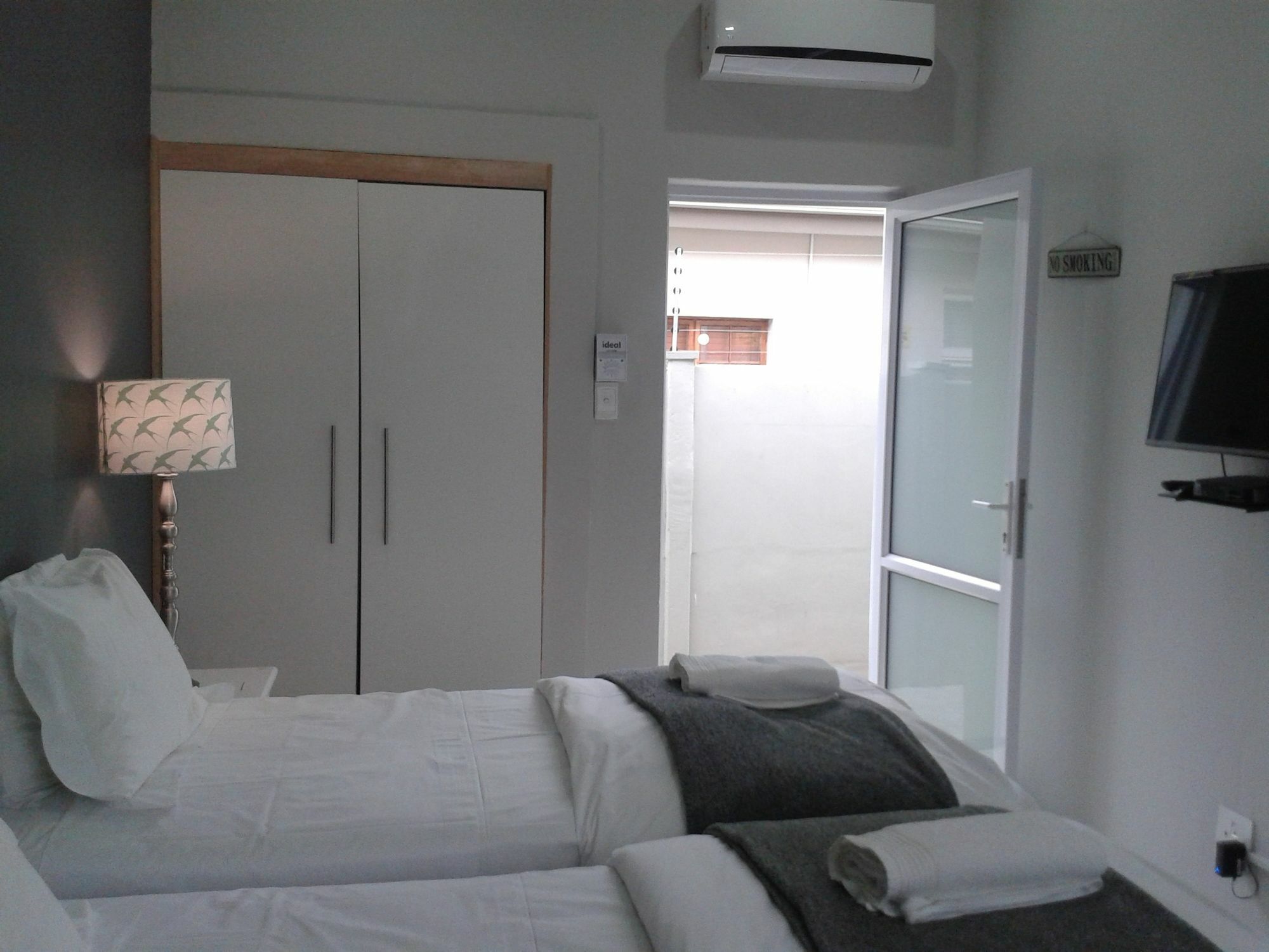 Beechwood B&B Дърбан Екстериор снимка