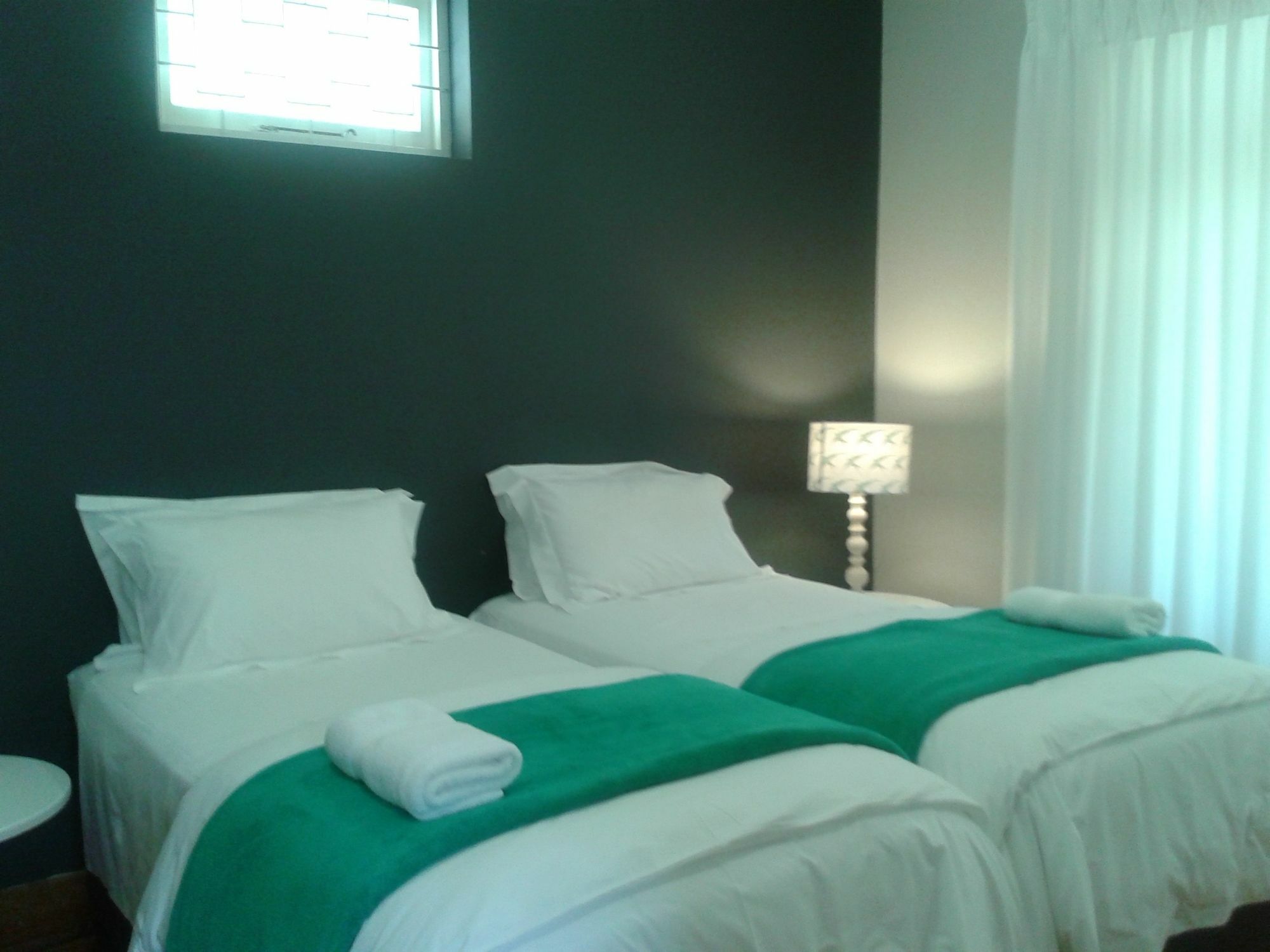 Beechwood B&B Дърбан Екстериор снимка