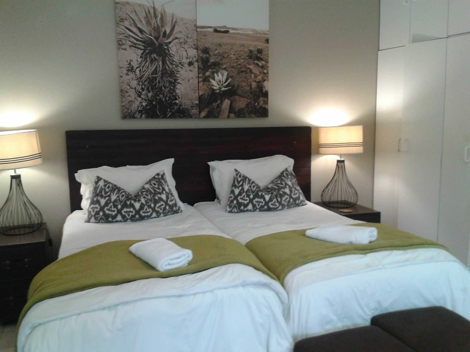 Beechwood B&B Дърбан Екстериор снимка